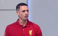 Formula 1 analyst Gary Formato.JPG