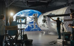 File: A movie set. GettyImages/gorodenkoff