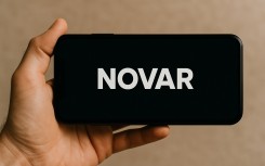 Novar Cellphone Application aims to provide free education to children_