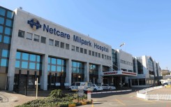 Milpark Hospital 
