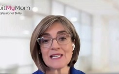 Phillipa Geard is CEO and founder of Recruit My Mom.JPG