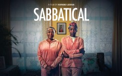 Cinema | Family drama 'Sabbatical' hits SA big screens