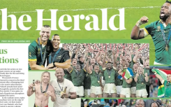 The Herald Newspaper / eNCA 