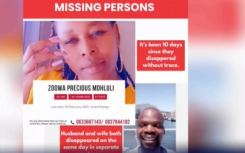 Police have arrested four persons of interest, following a cross-province operation led by senior SAPS Gauteng and Mpumalanga officers.