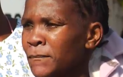 Monique Kekana / eNCA