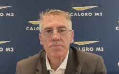 Ben Pierre Malherbe,Calgro M3 CEO.png