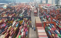 Talks between the world’s two largest economies have yielded positive results / eNCA 