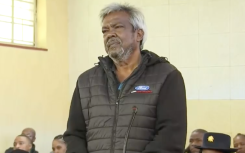 Former KwaZulu-Natal police detective Roshanlal Banawo.