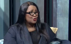 Mabore Sithole / 'Breaking the Cycle of Workplace Bullying'