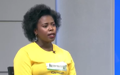 Centre's founder and social entrepreneur, Ntsako Mhlanga.png