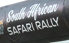 Safari rally
