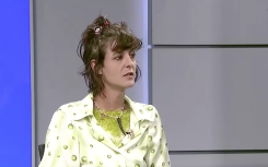 Shade's Tamzyn Botha