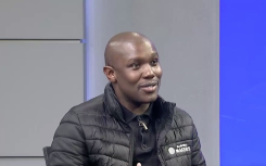 Sihle Mofokeng, Allan Gray Makers Movement and Marketing Manager 