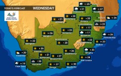 Wednesday, 28 May 2025