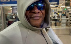 Pastor Timothy Omotoso leaves SA and banned for five years