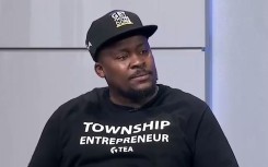 Economy Alliance Bulelani Balabala.JPG