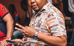 Presley chweneyagae / instagram 