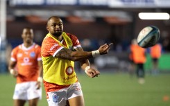 File: Cornal Hendricks. Backpagepix/Andrew Dowling/INPHOW/Shutterstock