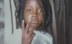 Lifeless body of 6-year-old Yolanda Mujovo found near a graveyard in Mathafeni, outside Nelspruit