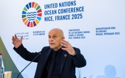 Olivier Poivre D'Arvor