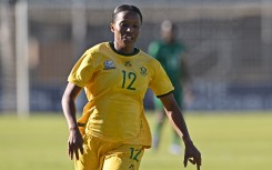 Jermaine Seoposenwe. BackpagePix/Nokwanda Zondi