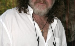 Skrywer C. Johan Bakkes sterf