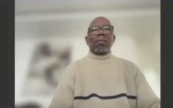 Bheki Ntshalintshali