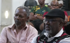  the Nabo-Ngabantu non-profit organisation has hosted a special event in New Brighton, Eastern Cape / eNCA