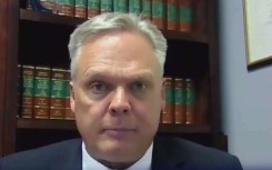 DA spokesperson, Willie Aucamp