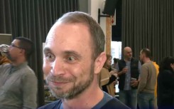 Deon van Zyl, Kultura Fees organiser