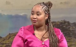 Dumisile Le Roux.JPG