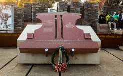 The Hector Pieterson Museum. Gallo Images/Fani Mahuntsi