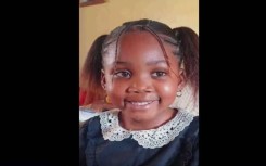 Omphile Sebiloane was kidnapped from her home in Ratanda in Heidelburg