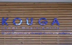 The Kouga Municipality