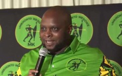 Floyd Shivambu