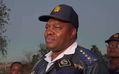 General Fannie Masemola