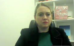 JoburgCan manager Julia Fish