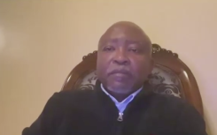 MD of the Board of Healthcare Funders, Dr Katlego Mothudi