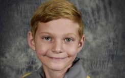 Malcolm Booysen - car accident victim