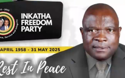 Khethamabala Sithole