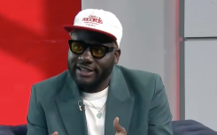 Denga Takalani, known as Kingdmusic.