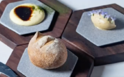 Award-winning restaurant Salsify