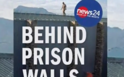 Behind Prison Walls / eNCA 
