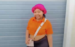 Azinani Fukula was shot dead.