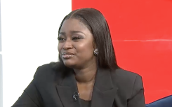 Musa Yende spreads her wings