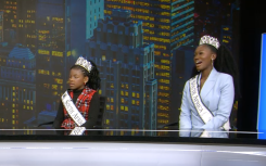 International Miss South Africa