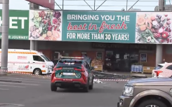 Springfield Park building collapse / eNCA