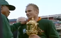 1995 Rugby World Cup 