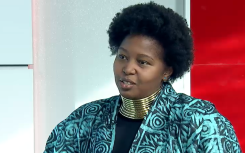 Afro-soul singer and songwriter Maleh.png