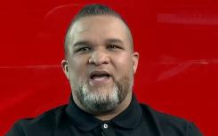 Jason Goliath / eNCA 